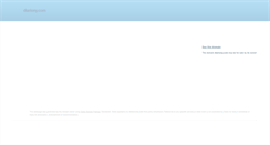 Desktop Screenshot of diariony.com